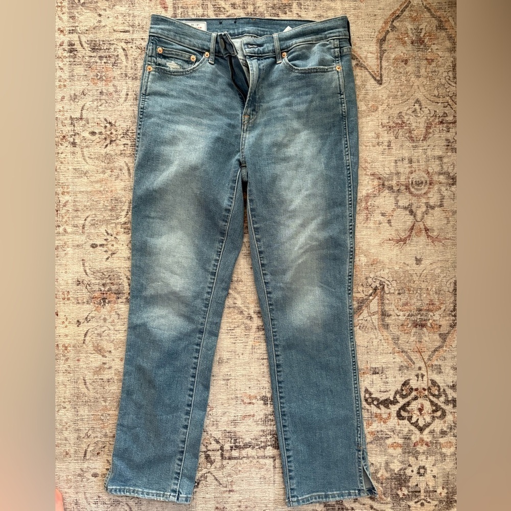 GAP Jeans
